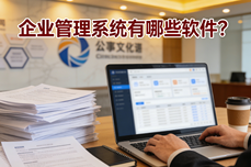 <dptag>企</dptag><dptag>业</dptag><dptag>管</dptag><dptag>理</dptag>系统有哪些<dptag>软</dptag><dptag>件</dptag>？高性价比系统推荐指南