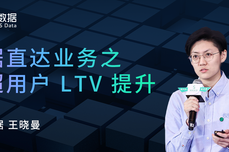 如何通过<dptag>数</dptag><dptag>据</dptag>提升商超用户 LTV？