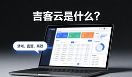吉客云是什么?真实用户力荐的全流程数字化系统优势揭秘