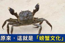 YOOV人事管理：企业转型最怕螃蟹文化，你中招了没?