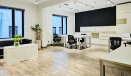 老客留不住、新客签不下，园区出、续租率为何持续低迷？