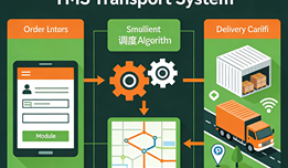 2025TMS运输管理系统推荐，哪个系统高效不踩雷？