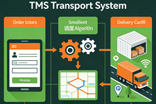 2025TMS运输<dptag>管</dptag><dptag>理</dptag>系统推荐,哪个系统高<dptag>效</dptag>不踩雷?