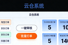 <dptag>订</dptag><dptag>单</dptag>处<dptag>理</dptag>太慢？揭秘云仓WMS系统如何将效率提升200%