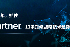 2022年，抓住Gartner 12条顶级战略<dptag>技</dptag><dptag>术</dptag>趋势