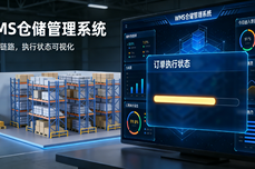 2025年十大WMS仓储管理系统排行榜，综合评<dptag>测</dptag>揭秘