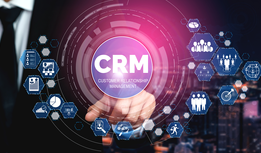 国产知名CRM系统对比+选型推荐