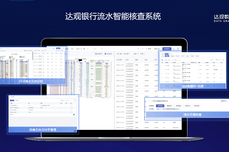 达观<dptag>数</dptag><dptag>据</dptag>在银行流水审<dptag>核</dptag>中的优势：专家经验<dptag>分</dptag>享