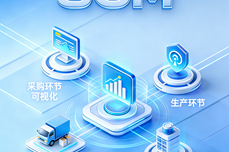 供应链断裂、<dptag>协</dptag><dptag>同</dptag>低效、成本高?这款SCM系统帮企业打通全链路壁垒