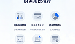 小公司有必要买财务软件吗？别让低效拖垮你的生意！