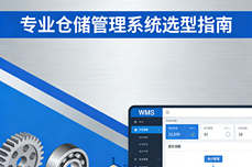 汽配工业品WMS有没有<dptag>免</dptag><dptag>费</dptag>试用的？2026选型必看：先试后用更靠谱