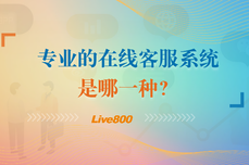 Live800:有哪些专业的在线<dptag>客</dptag><dptag>服</dptag><dptag>系</dptag><dptag>统</dptag>？