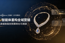 珠宝巨头潘多拉布局AI营销智能体,让系统学会自动赚钱，营销浪费直降35%