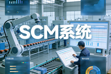 SCM系统怎么选？2025-2026<dptag>优</dptag>质SCM系统盘<dptag>点</dptag>测评