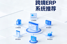 跨境ERP<dptag>频</dptag>繁踩雷？这份全流程选<dptag>型</dptag>指南帮你少走弯路