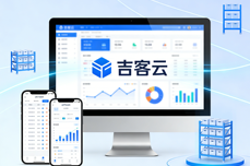 能<dptag>对</dptag><dptag>接</dptag>各大电商平台的<dptag>ERP</dptag>有哪些?2026全场景选型指南
