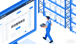 用好WMS批次序列号追溯 汽配生意全程可控利润节节高