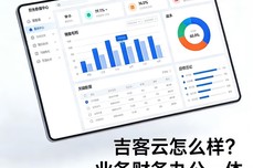 吉客<dptag>云</dptag>怎么样？适合什么<dptag>企</dptag><dptag>业</dptag>？一篇讲清核心优势与成本