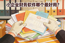 小<dptag>企</dptag><dptag>业</dptag>财务<dptag>软</dptag><dptag>件</dptag>哪个最好用？老板口碑评选Top5，高效<dptag>管</dptag><dptag>理</dptag>首选