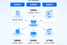2026电商<dptag>ERP</dptag>怎么选型?一次性带你选<dptag>对</dptag>不踩坑!