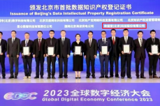 首批！数据堂获颁北京市数据知识产权<dptag>登</dptag><dptag>记</dptag>证书