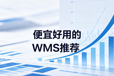 便宜好用的WMS推荐：低成本指南