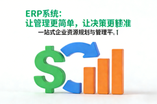 <dptag>ERP</dptag><dptag>系</dptag><dptag>统</dptag>模块详解，<dptag>企</dptag><dptag>业</dptag>该如何轻松选型不踩坑？