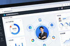 什么是新零售系统？一站式解决全渠道会员、商品与<dptag>订</dptag><dptag>单</dptag><dptag>管</dptag><dptag>理</dptag>难题