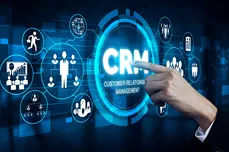 AI驱动商机跟进：珍客AI CRM让企业成交率翻倍的实战指南