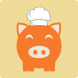 小猪报餐食品餐饮软件