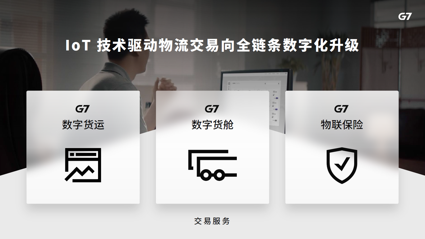 G7的功能截图