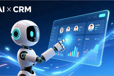 2026年4款主流CRM<dptag>软</dptag><dptag>件</dptag>深度<dptag>测</dptag>评，附AI CRM系统选型评<dptag>分</dptag>表