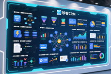 珍客AI CRM<dptag>如</dptag><dptag>何</dptag>让你的销售流程自己跑起来，用AI<dptag>激</dptag>活销售漏斗