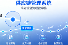2025供应链<dptag>管</dptag><dptag>理</dptag><dptag>系</dptag><dptag>统</dptag>10大排行榜（附选型指南）