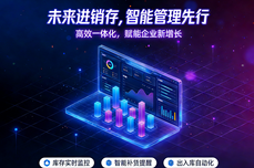 全链路数字化赋能,2026年进销存<dptag>系</dptag><dptag>统</dptag>怎么选?