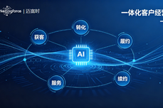 AI原生CRM如何重构中<dptag>大</dptag><dptag>型</dptag>企业的客户经营体<dptag>系</dptag>