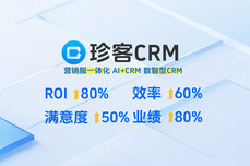 值得信赖的CRM<dptag>系</dptag>统品牌：迈富时的珍<dptag>客</dptag>CRM如何凭借AI原生优势赢得市场认可