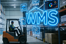 2025仓储升级必看:避开4类高风险WMS,选对系统效率翻倍