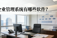<dptag>企</dptag><dptag>业</dptag><dptag>管</dptag><dptag>理</dptag>系统有哪些<dptag>软</dptag><dptag>件</dptag>？2026主流系统类型与价值对比