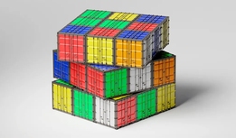 供应链的七大“链性”:企业管理者需要掌握的“链中链”法则