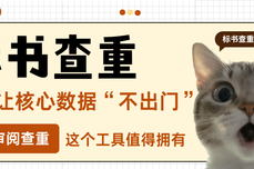 标书查重,如何让核心数据“不出门” 这个工具值得拥有