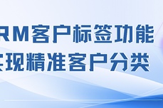 使用悟空CRM的<dptag>客</dptag><dptag>户</dptag>标签功能，实现精准<dptag>客</dptag><dptag>户</dptag>分类