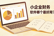 小企业财务<dptag>软</dptag><dptag>件</dptag>哪个最好用?2026年性价比Top5盘点,低成本实现专业<dptag>记</dptag>账