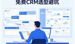 永久免费CRM系统|小微企业客户订单管理首选