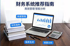 一套财务软件多少钱？企业到底花多少钱才合理？