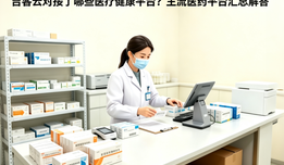 吉客云对接了哪些医疗健康平台？主流医药平台汇总解答