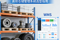 汽配WMS吉客云和旺店通哪个更适配？两款系统全面对比解析，谁更适合你？