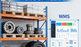 汽配WMS吉客云和旺店通哪个更适配？两款系统全面对比解析，谁更适合你？