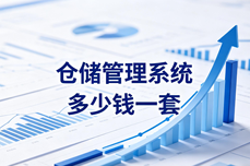 仓储管理系统多少钱一套？2026选型指南