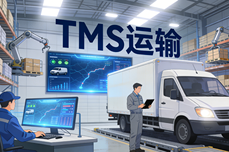 TMS系统哪个好用？五大关键场景下的<dptag>深</dptag>度评测与选型建议